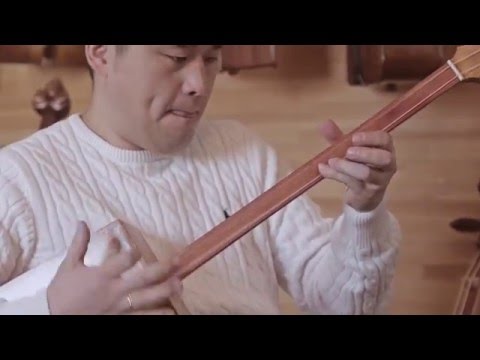 Tovshuur Demonstration by Nasaa