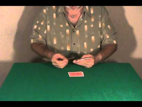 ESP Card Magic (Nick Trost Routines) Vol. 2 by Aldo Colombini - www.MJMMagic.com