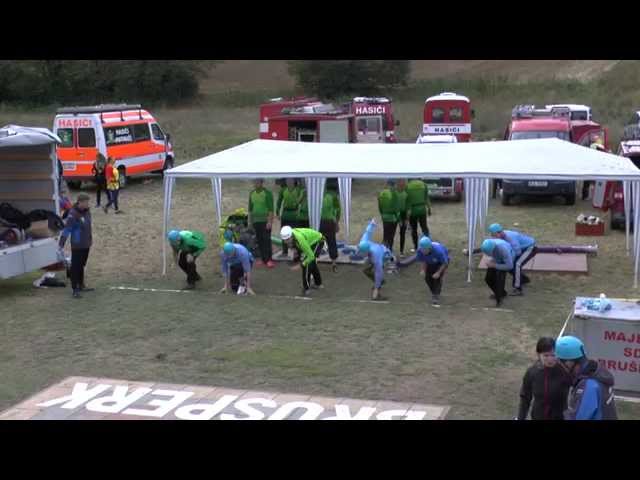 Brušperk-trav.plocha u hřiště, 05. 09. 2015