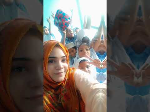 Happy Birthday Namira Mam