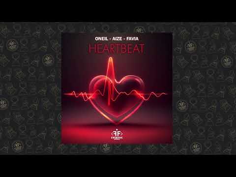 ONEIL, Aize, FAVIA - Heartbeat