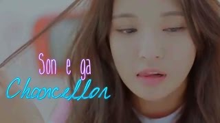 Chancellor - Son e ga [Sub. Esp + Han + Rom]