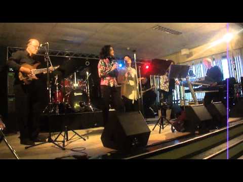 Hearts of Soul voor Kumpulan terug in Harderwijk