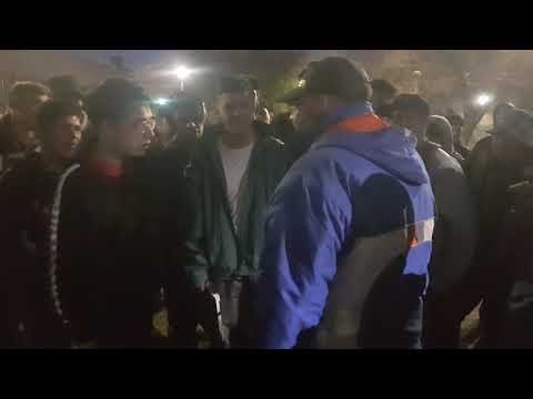 #RITTER vs #GORPURA | 4tos | 31/08/19