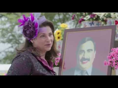 Video Clip 1 — Finding Fanny