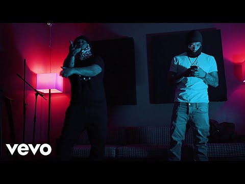 B-Slew - Shooters (Official Video) ft. BounceBackMeek