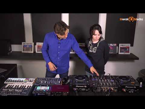 31. Tutoría Online - Set de Fin de Año con David Amo y DJ Miss S