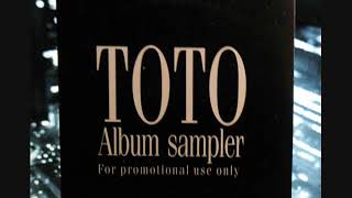 Toto : The Turning Point (Lyrics)