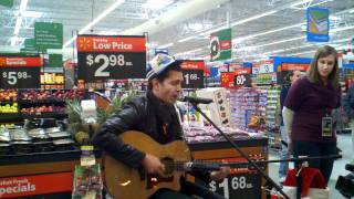 Andy Grammer - The Pocket LIVE on Y101