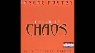 Insane Poetry - Any Given Monday