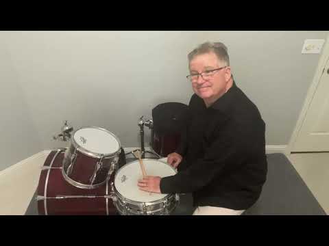 Video #1: page 11/Snare Drum Sound Effects