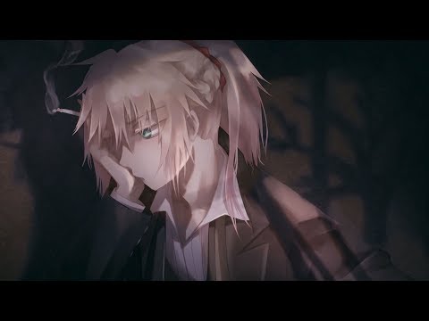 「Nightcore」→ I Hate Us「Lyrics」