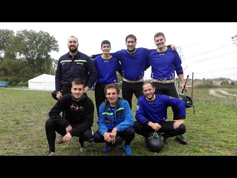 DHZ Brodské - Vacenovice Pohár republiky 17.10.2015