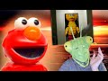 LEGO Sesame Street Memes Because Of Course J2gOSRS 78