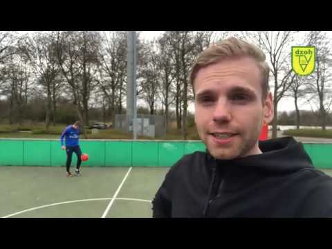 DZOH TV - Aflevering 1