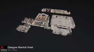 Glasgow Marriott Virtual Tour