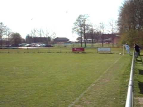1.FC Schinkel - TSV Kosel 25.4.2010      14