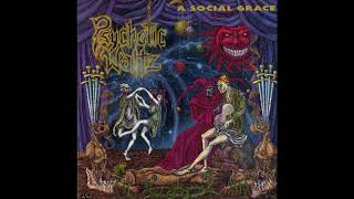 Psychotic waltz-A Social Grace Full Album