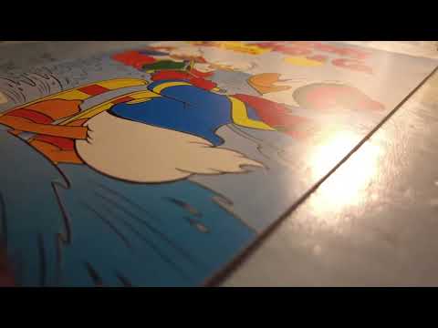 MongoTV_6248 - MIN ANDERS AND BLAD SAMLING - Del 814 - Ny Pakke Tegneserier 277 Kroner