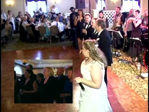 Rubinlicht Torban Wedding: Midnight Train To Georgia