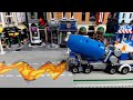 LEGO City Sets Films