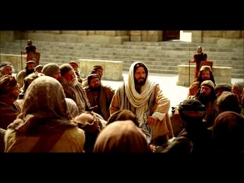 Jesús enseña que Él es el único camino a la verdad