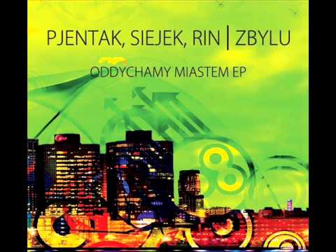 Siejek, Pjentak, Rin, Zbylu - Stany La Miami (feat. Dj Pstryk)