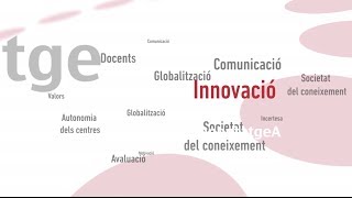 Els Debats d'Educació fan 10 anys. Idees clau i reptes de futur