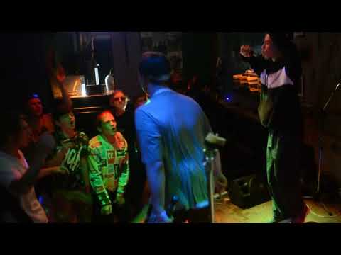 DILAZER - OLIVER STONE ( LIVE 2019 )