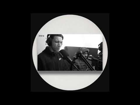 Faultsz & Kaemz over GRANDMIXXER - SLSA (Cleaverhype Bootleg) [Pyro Radio - DJ Jedah]