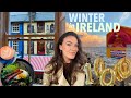 Spend A Cosy Week In Ireland ️ Winter At Home