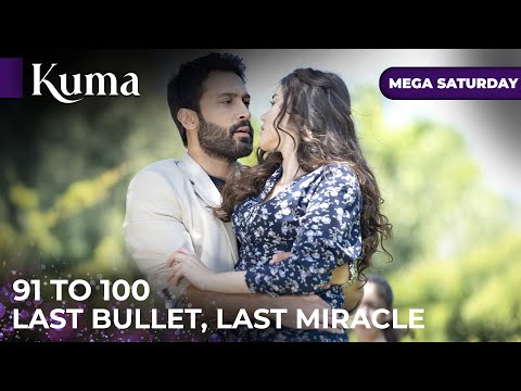 KUMA Finale | Sema’s Sins, Karan’s Heroics, Family Reborn Turkish Series in English Dub