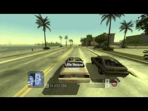 Scarface playthrough pt66 - BACK to Low-Dollar Distribution