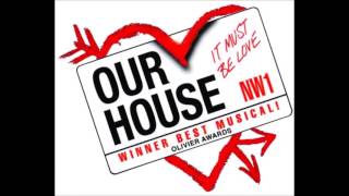 Our House the Musical (Piano Accompaniment) - Tomorrow&#39;s Just Another Day/The Sun and the Rain