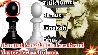 Download lagu 10 Strategi Bermain catur untuk level Grand Master| kunci Rahasia Catur mp3 Download lagu 10 Strategi Bermain catur untuk level Grand Master| kunci Rahasia Catur mp3