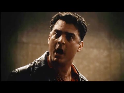 The Sopranos - Johnny Boy Soprano a.k.a. The Saint