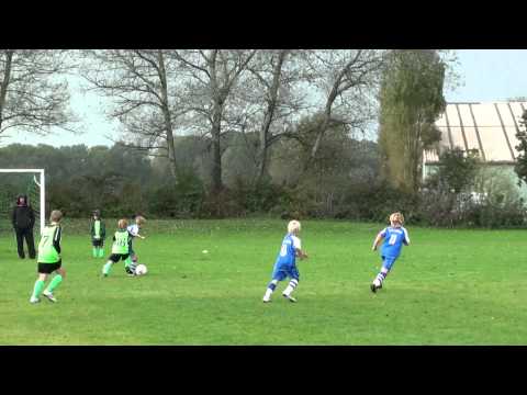 FC Hagen/Uthlede : SG WDB, Vol.4/4 - E-U10, Goals & Highlights