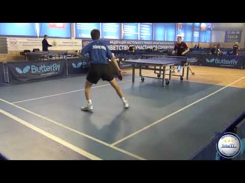 2014_07_26 Zonenko -  Burov (Зоненко - Буров)