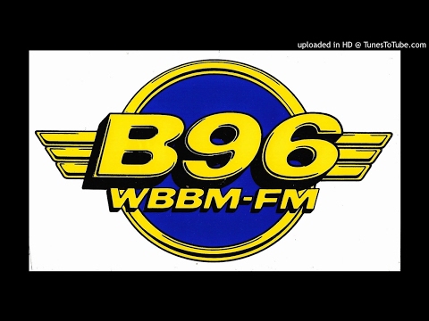 B96 - WBBM-FM Chicago - 12/31/82 - Joe Dawson - Gary Spears
