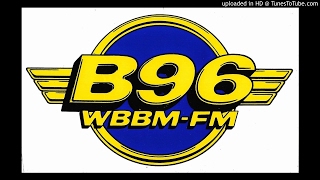 B96 - WBBM-FM Chicago - 12/31/82 - Joe Dawson - Gary Spears