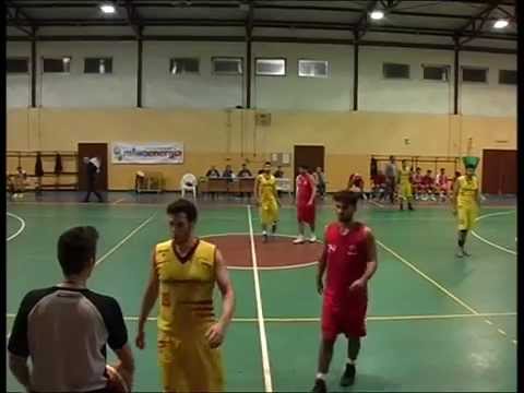 Miwa Energia Benevento - VBF Casavatore ( 2^ Parte)