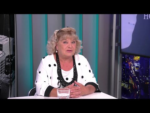 Hogy vagy? – Oszvald Marika