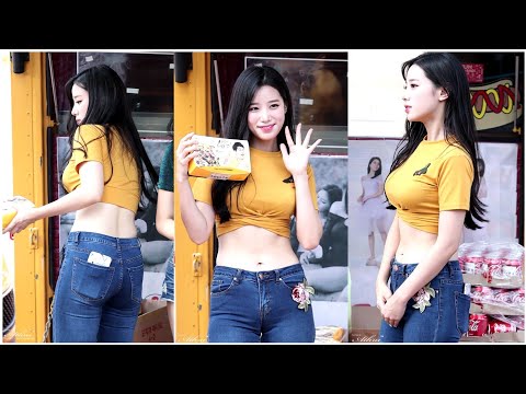 180821 베리굿(BerryGood) -조현(JOHYUN) +1인1닭! 치킨 역조공 미니팬미팅 @물빛공원 60p 직캠 fancam by Athrun