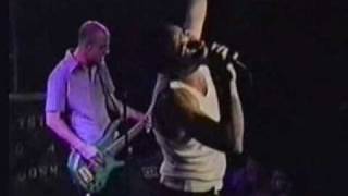 System of a Down Honey @ Live Proshot 97