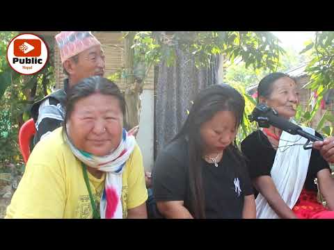 ३ फुटको श्रीमती भएपछि कान्छि लिएर फरार श्रीमान