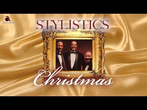The Stylistics - This Christmas