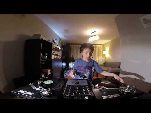 House music set. This is our House 2