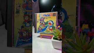Download lagu Doraemon 2 SOS! Otogi no Kuni on PS1 !! 😍 #retrogaming #ps1 #psone #doraemon #playstation #fyp mp3