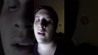 Majid Jordan -Love is Always There Cover by  My Style Dylãn