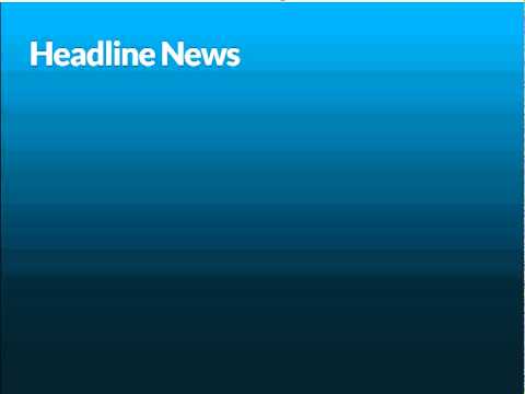 Daily Market Report September 21